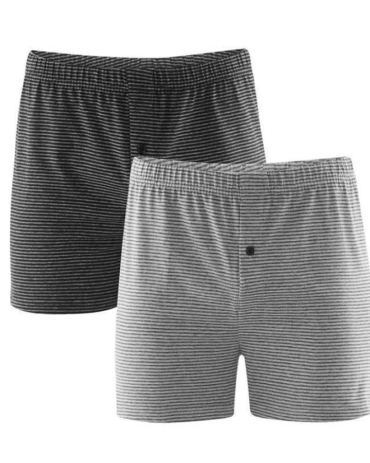 Boxershorts BEN 2er Pack