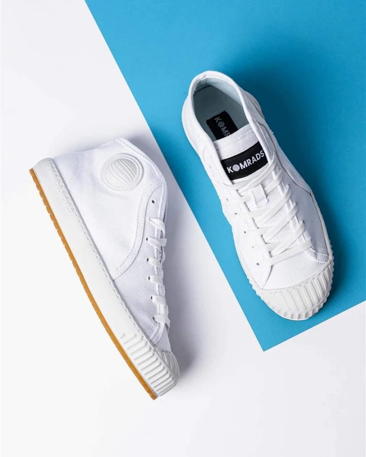 Sneaker Partizan