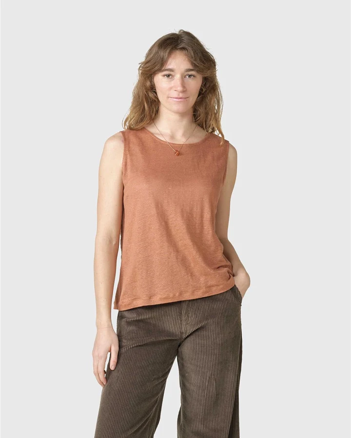 Burnt Sienna