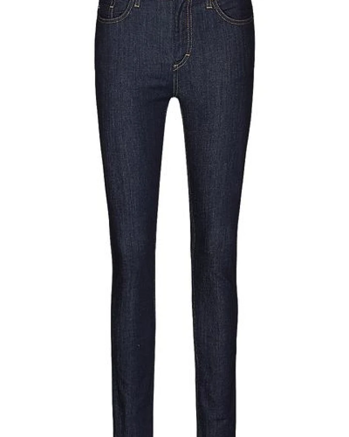 High Waist Skinny Fit Jeans Modell: Keira Denim