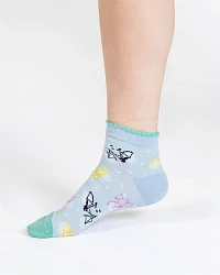 Light Blue Green