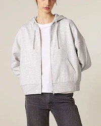 Cool Heather Grey