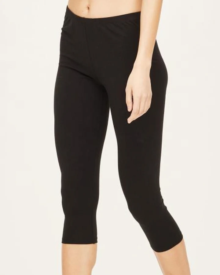 Leggings Modell: Cropped Leggings