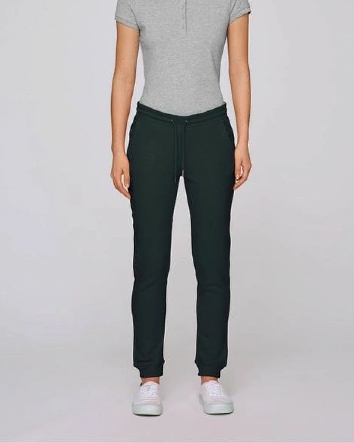 Slim Fit-Jogginghose Modell: Tracy