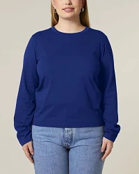 Worker Blue