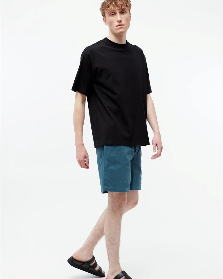 Shorts Modell: Leif GOTS