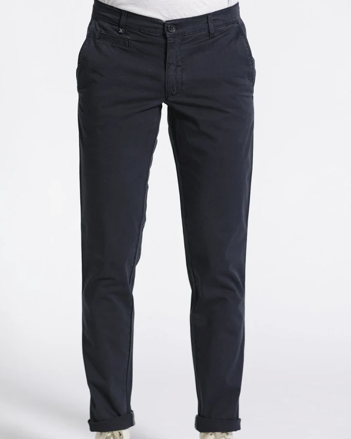 Chino Slim Fit Modell: Lasse