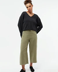 Faded Olive