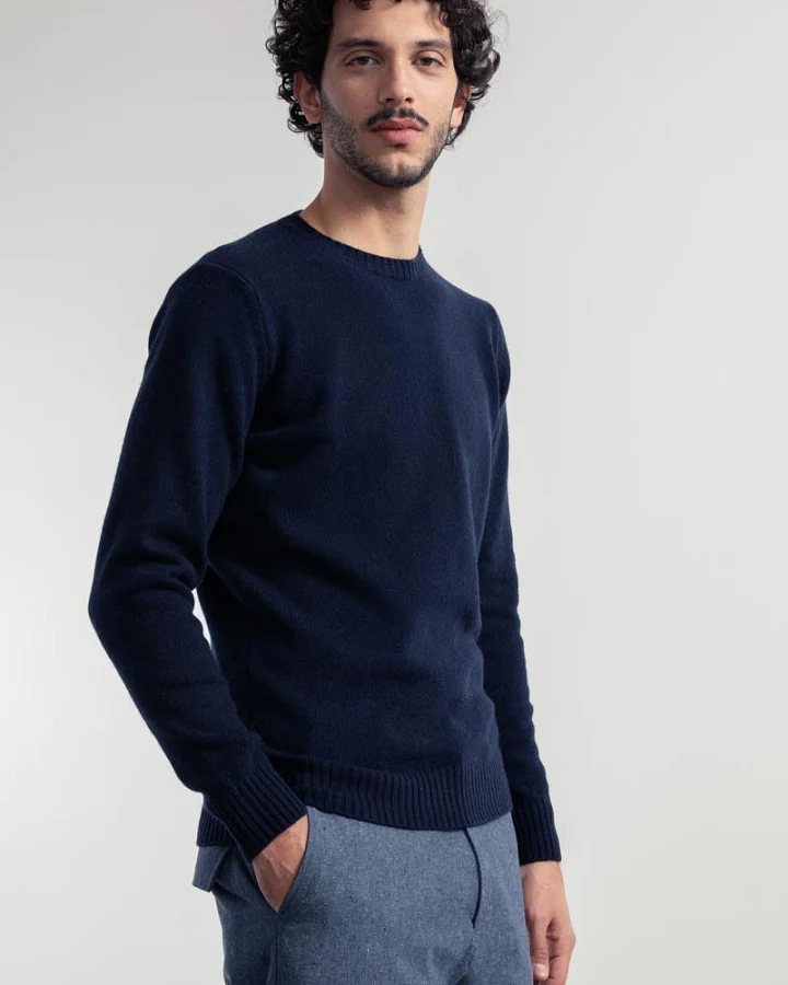 Blau