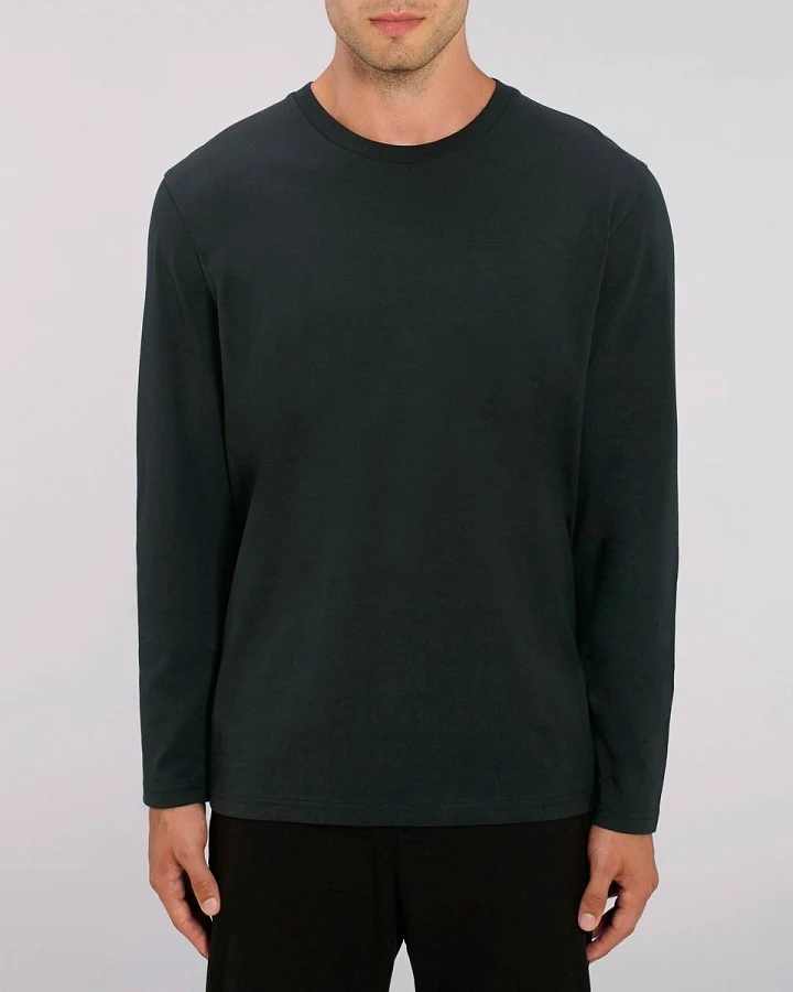 Longsleeve Modell: Sheffield