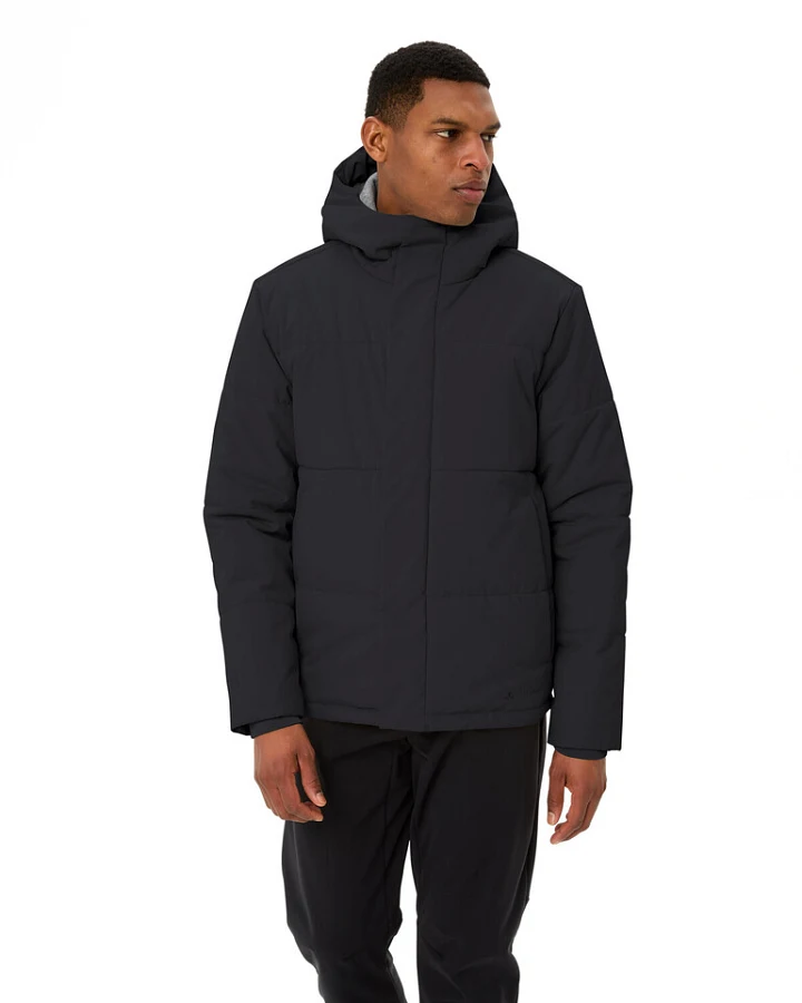 Isolierte Jacke Modell: Corway