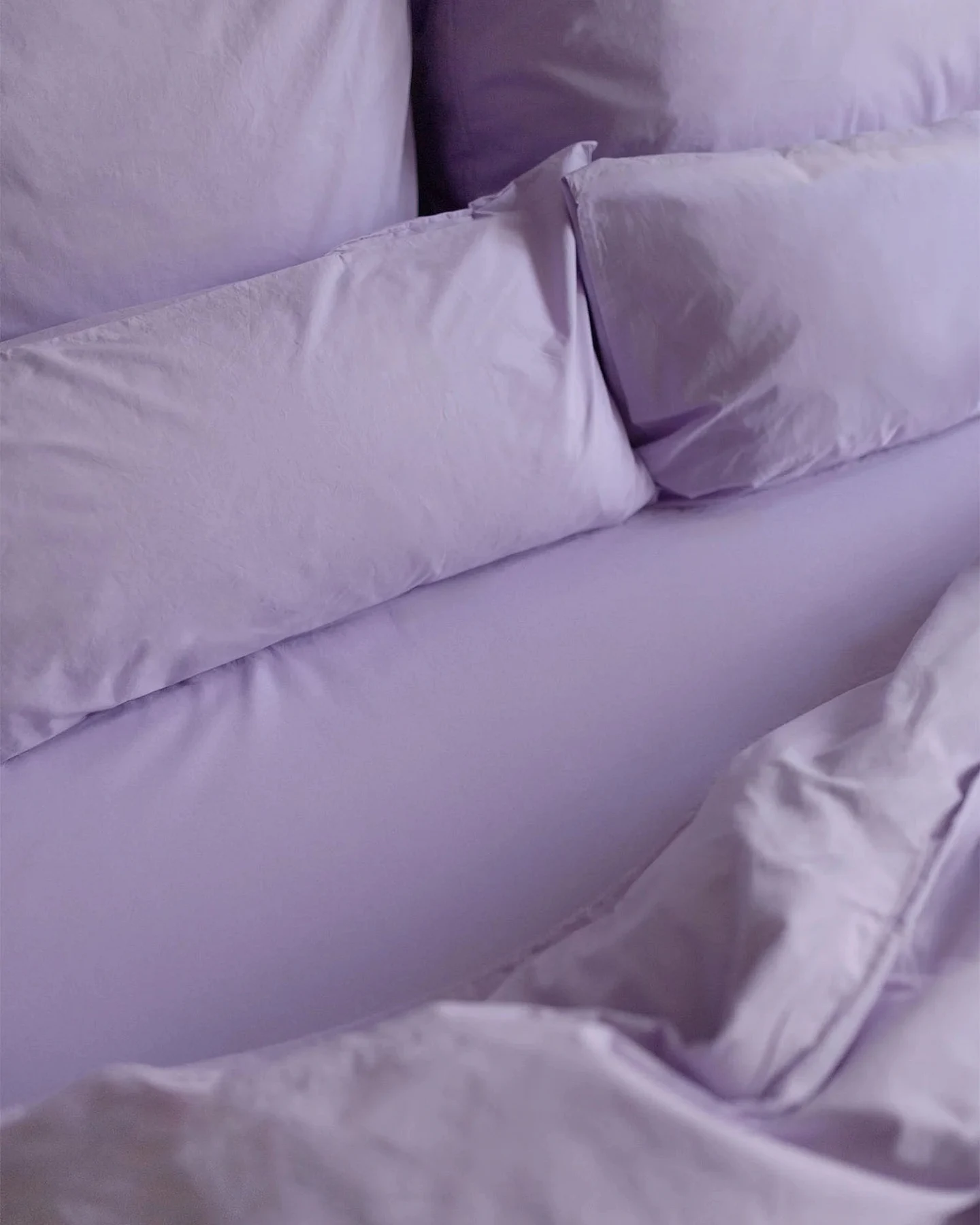 erlich textil Cotton Select Spannbettlaken für Unisex aus Baumwolle in waldgrün – Ansicht 2