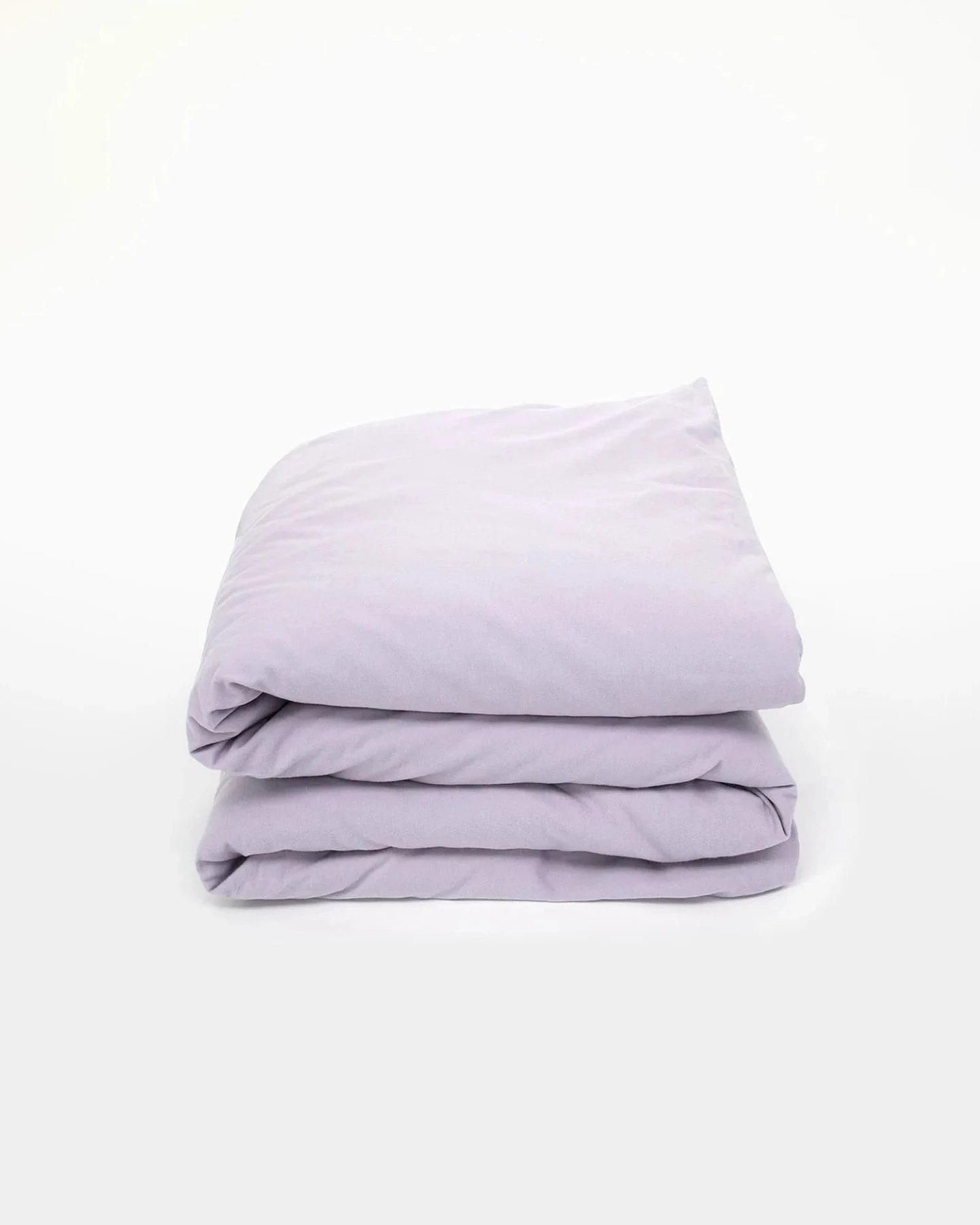 erlich textil Cotton Select Bettdeckenbezug für Unisex aus Baumwolle in tannengrün – Ansicht 2