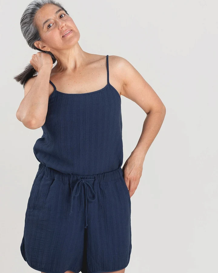 Blau