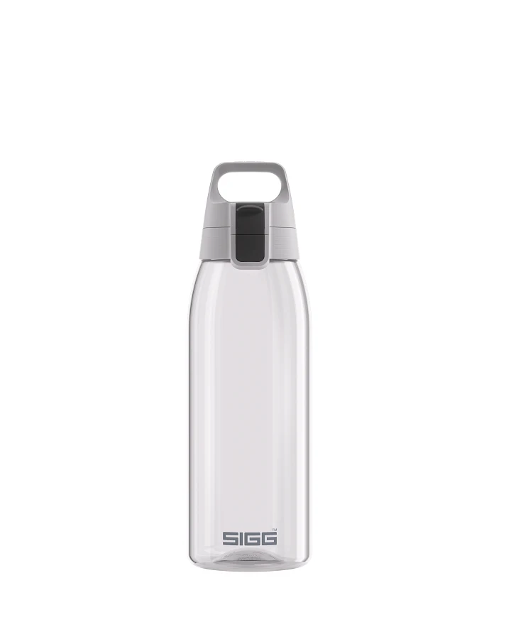 Trinkflasche Total Color ONE Transparent 1 L