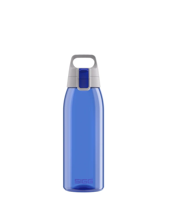 Trinkflasche Total Color ONE Blue 1 L