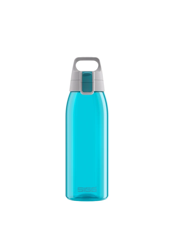 Trinkflasche Total Color ONE Aqua 1 L