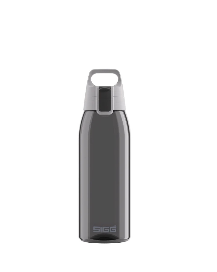 Trinkflasche Total Color ONE Anthracite 1 L