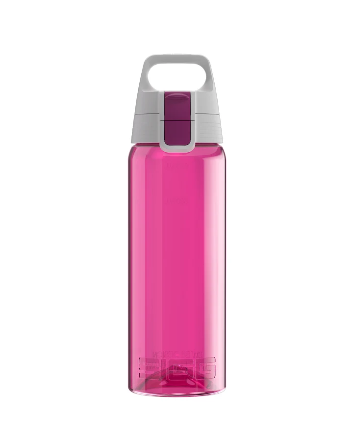 Trinkflasche Total Color ONE Berry 0.6 L