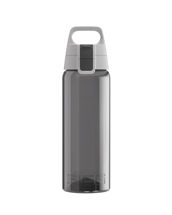 Trinkflasche Total Color ONE Anthracite 0.6 L