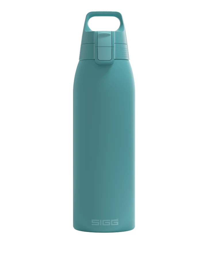Morning Blue