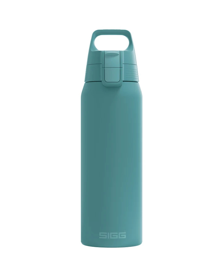 Morning Blue