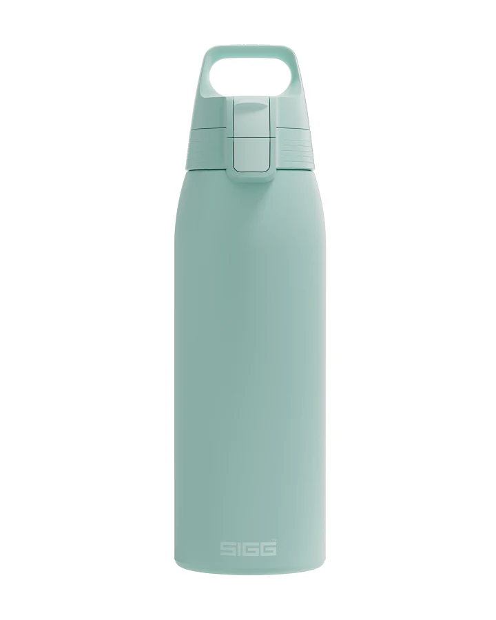 Milky Blue
