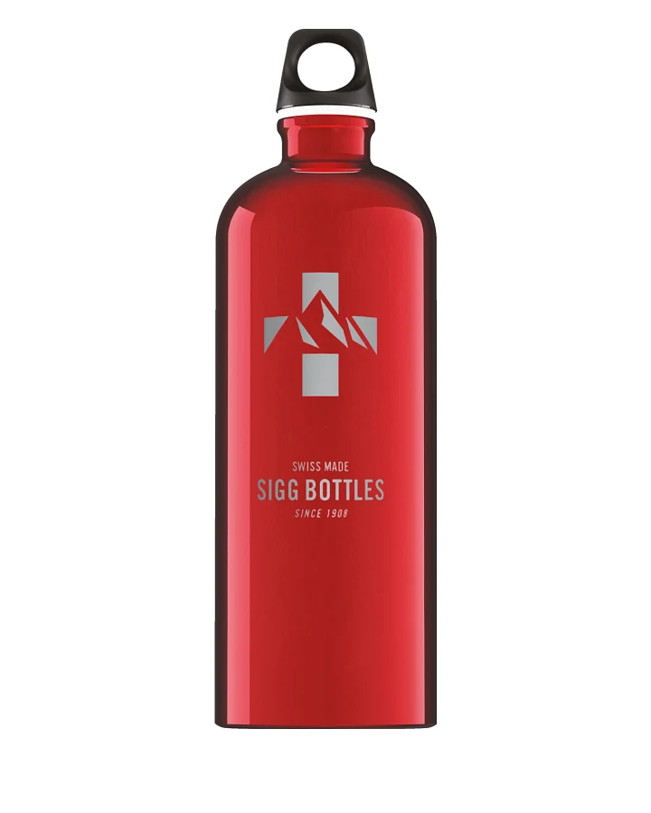 Mountain Red