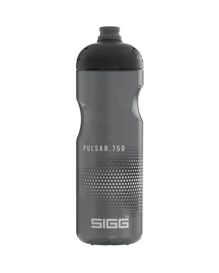 Trinkflasche Pulsar Anthracite 0.75 L