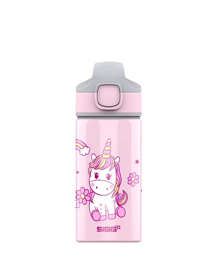 Happy Unicorn