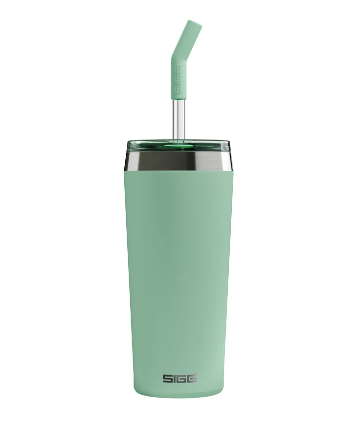 Milky Green