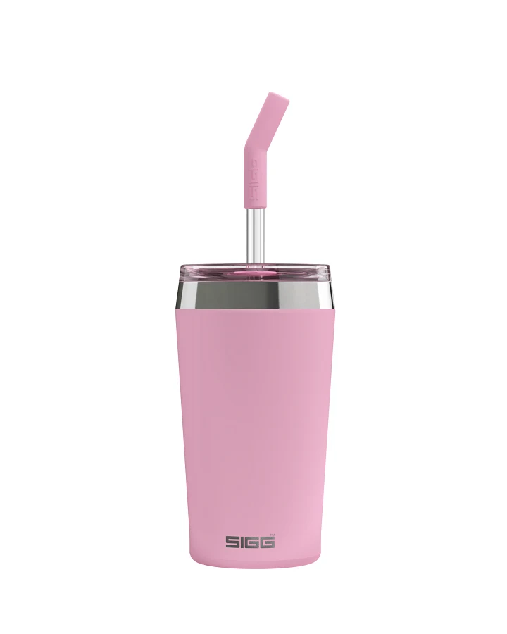 Thermobecher Helia Lingonberry 0.45 L