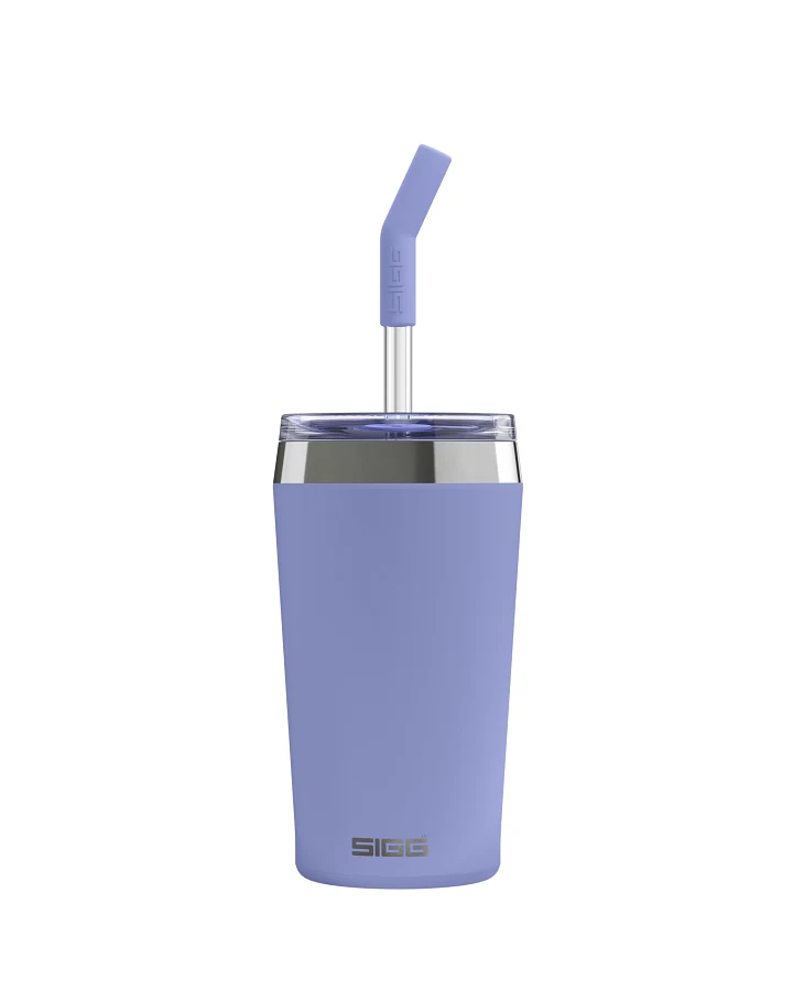Thermobecher Helia Peaceful Blue 0.45 L