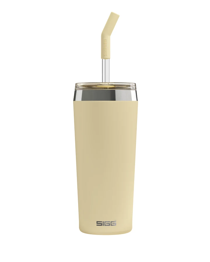Thermobecher Helia Optimistic Yellow 0.6 L