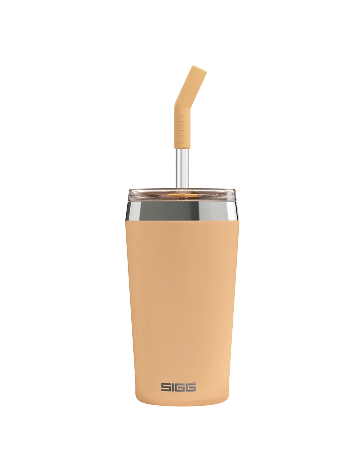 Thermobecher Helia Muted Peach 0.45 L