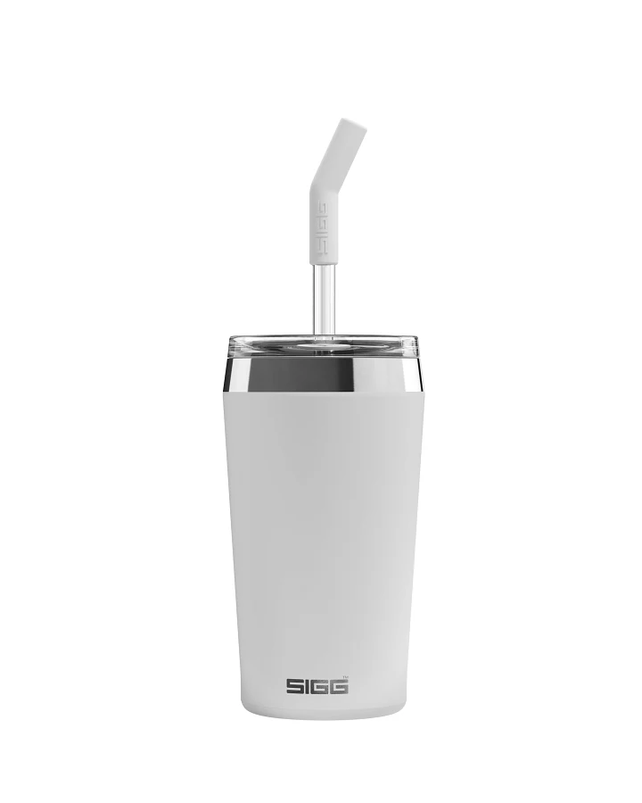 Thermobecher Helia White 0.45 L