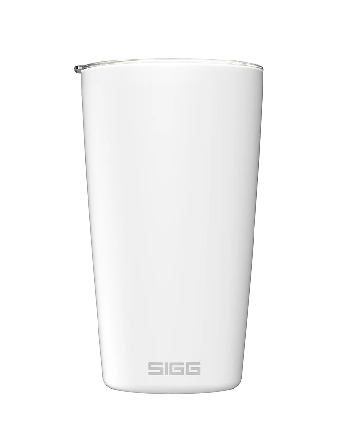 Kaffeebecher Neso Cup White 0.4 L