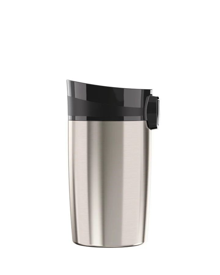 Kaffeebecher Miracle Mug Brushed 0.27 L
