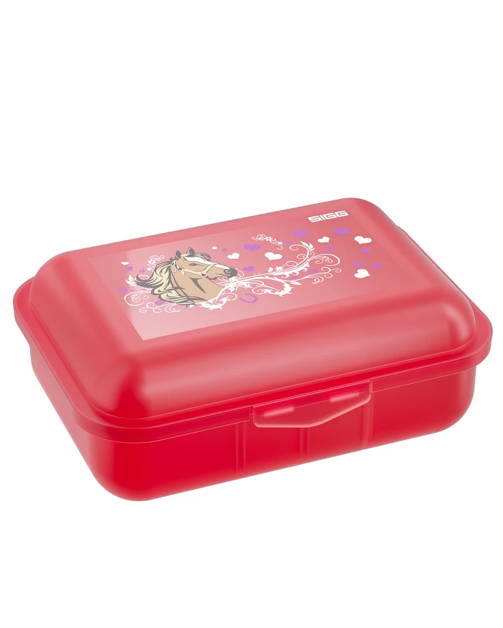 Lunchbox VIVA Lunchbox Horses 1 L