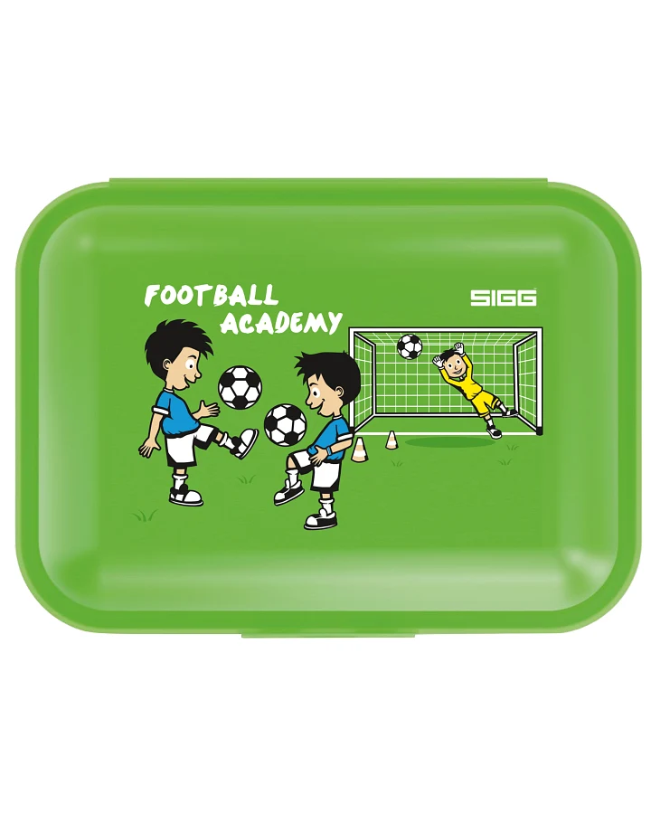 Football School