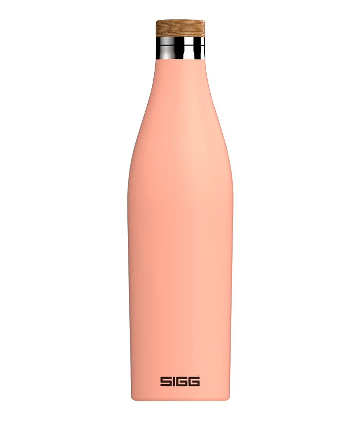 Thermo Trinkflasche Meridian Shy Pink 0.7 L