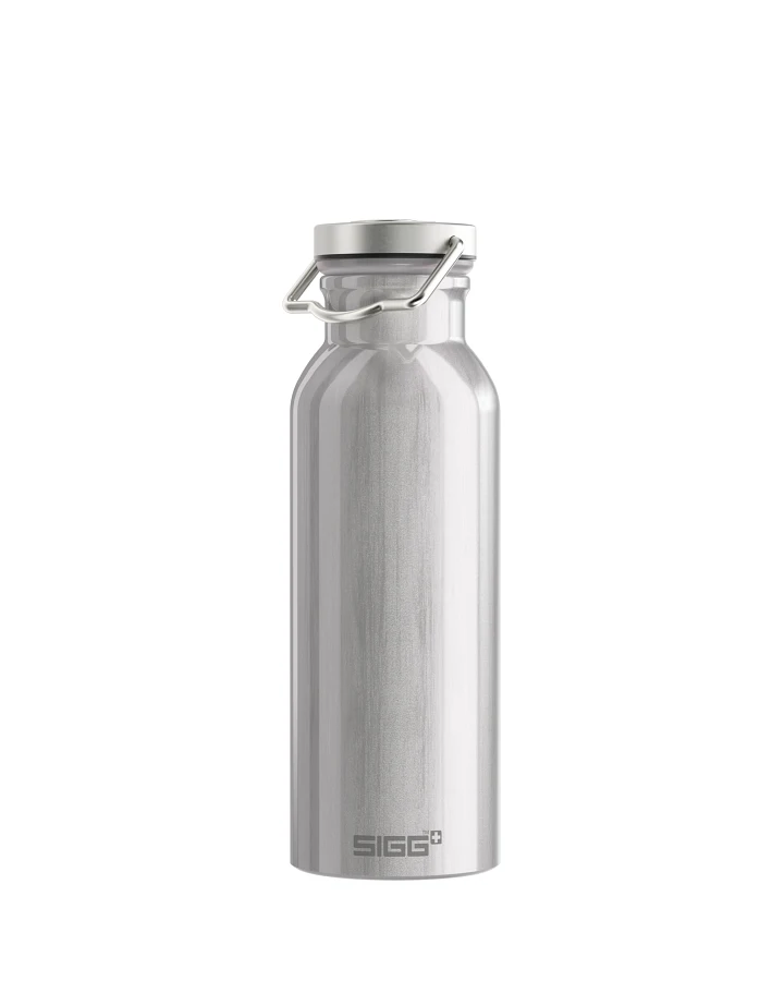 Trinkflasche Original Alu 0.5 L