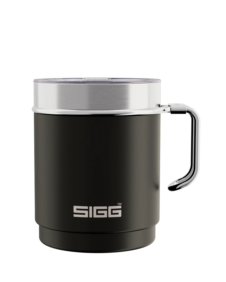Thermobecher Travel Mug Night Black 0.3 L