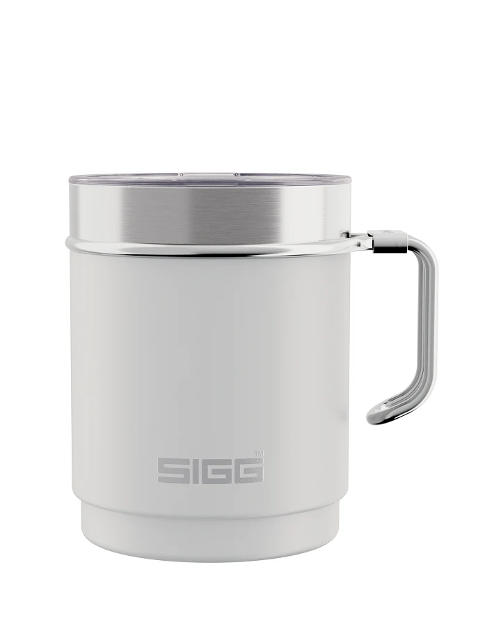 Thermobecher Travel Mug Snow White 0.3 L