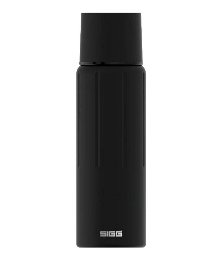Thermo Trinkflasche Gemstone IBT Obsidian 1.1 L