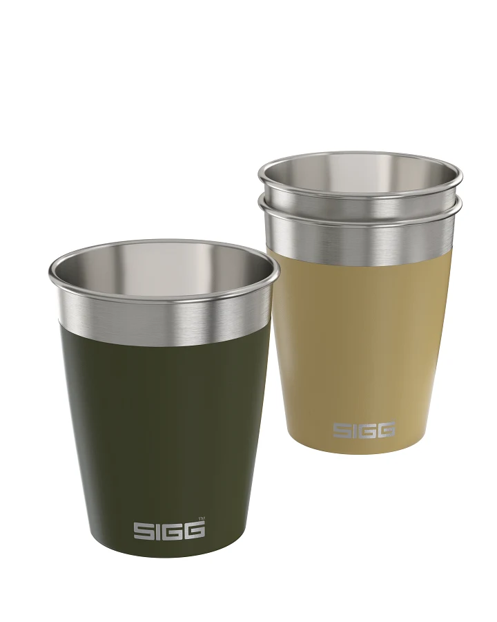 Kaffeebecher Travel Cup Set 0.35 L 0.35 L