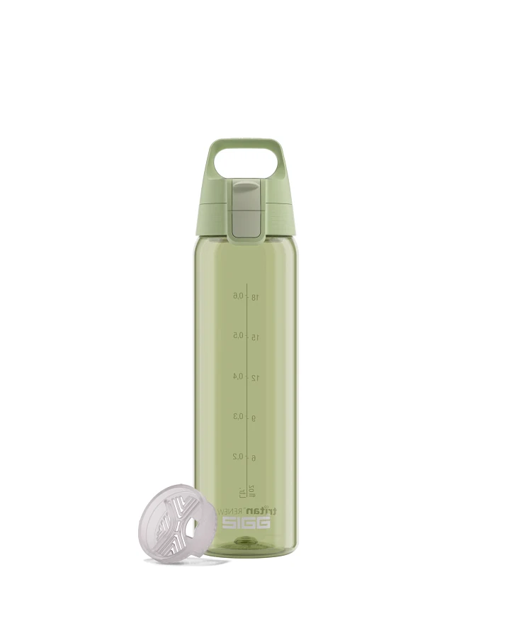 Eco Green