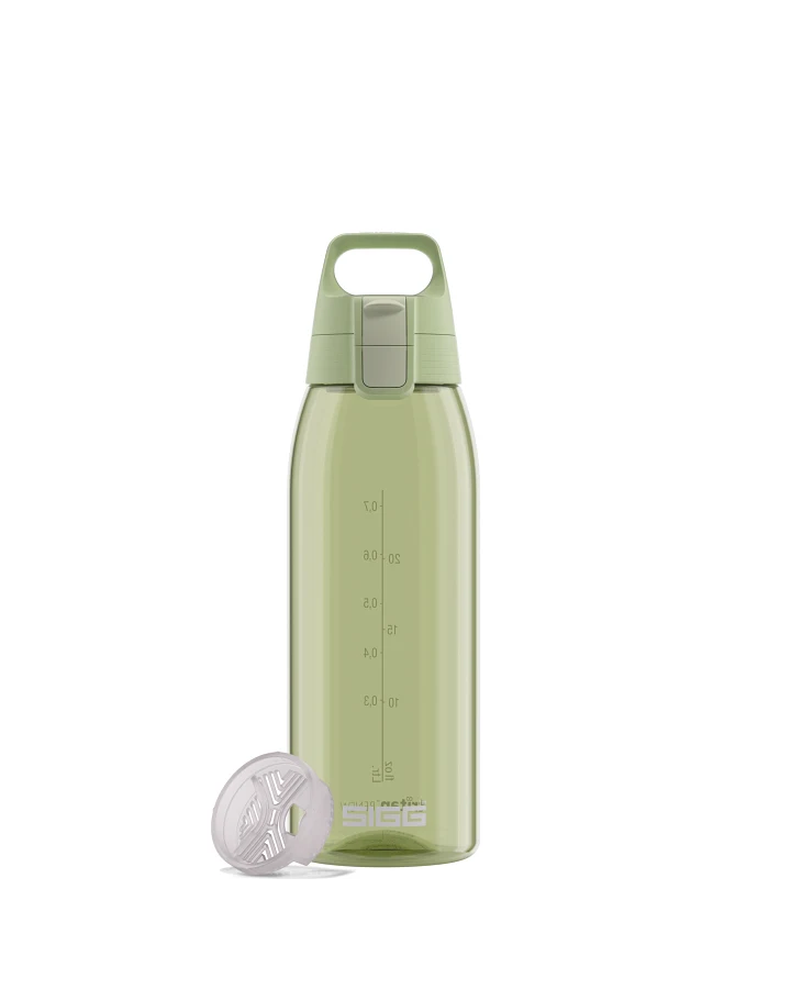 Eco Green