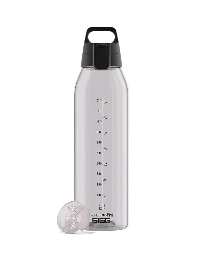 Total Color ONE Transparent