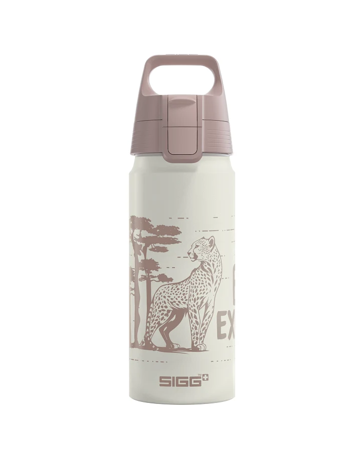 WMB ONE BRAVE SAFARI 0.6 L